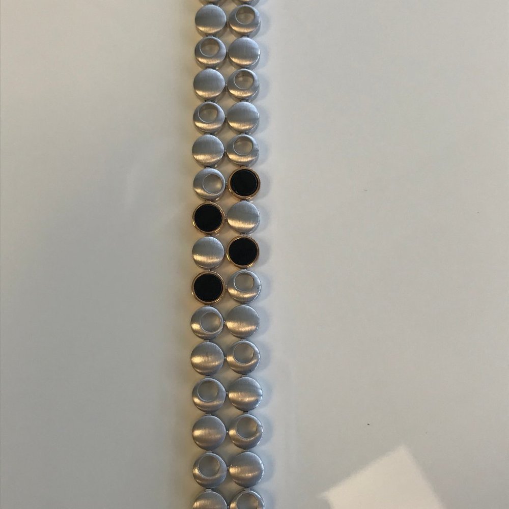 Sterling Silver Bracelet